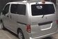 2014 Mitsubishi Delica D:3 DBA-BM20 1.6 G (109 Hp) 