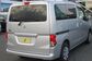 Mitsubishi Delica D:3 DBA-BM20 1.6 G (109 Hp) 