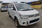 2007 Mitsubishi Delica D:5 DBA-CV5W 2.4 G power package 4WD (170 Hp) 