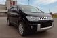 Mitsubishi Delica D:5 DBA-CV4W 2.0 G power package  (7 Seater) (150 Hp) 