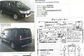 2011 Mitsubishi Delica D:5 DBA-CV4W 2.0 G power package  (7 Seater) (150 Hp) 