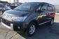 2012 Mitsubishi Delica D:5 DBA-CV2W 2.0 G power package (7 Seater) (150 Hp) 