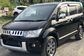 Mitsubishi Delica D:5 LDA-CV1W 2.3 Chamonix Diesel Turbo 4WD (8 Seater) (148 Hp) 