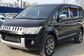 Mitsubishi Delica D:5 LDA-CV1W 2.3 Chamonix Diesel Turbo 4WD (8 Seater) (148 Hp) 