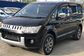 Delica D:5 LDA-CV1W 2.3 Chamonix Diesel Turbo 4WD (8 Seater) (148 Hp) 