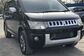 Mitsubishi Delica D:5 LDA-CV1W 2.3 Chamonix Diesel Turbo 4WD (8 Seater) (148 Hp) 