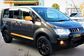 Delica D:5 LDA-CV1W 2.3 D Power Package Diesel Turbo 4WD (7 Seater) (148 Hp) 