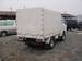 Preview Mitsubishi Delica Van