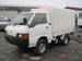 Pictures Mitsubishi Delica Van