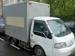 Pictures Mitsubishi Delica Van