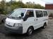 Pictures Mitsubishi Delica Van