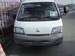 Preview Delica Van