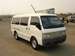 Pictures Mitsubishi Delica Van