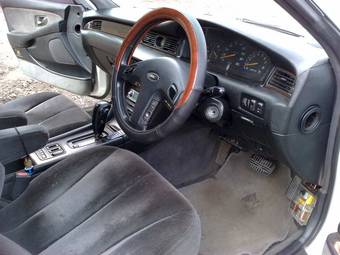 1990 Mitsubishi Diamante For Sale