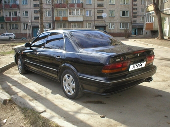 1991 Mitsubishi Diamante