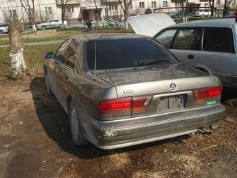 1991 Mitsubishi Diamante Pictures
