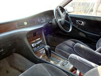 1992 Mitsubishi Diamante Pictures