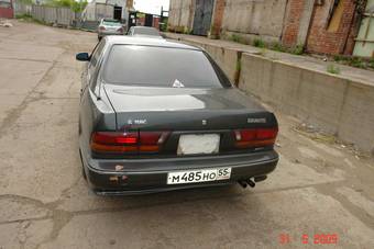 1992 Mitsubishi Diamante Pictures