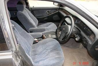 1992 Mitsubishi Diamante For Sale