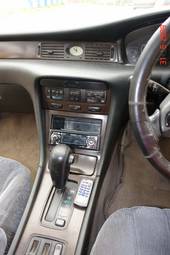 1992 Mitsubishi Diamante For Sale