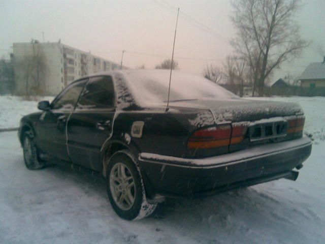 1993 Mitsubishi Diamante