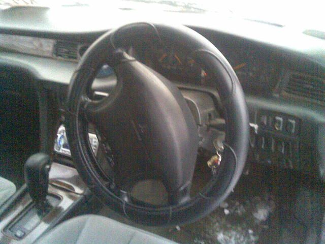 1993 Mitsubishi Diamante