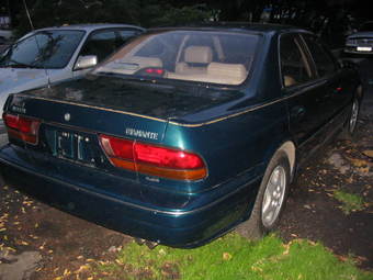 1993 Mitsubishi Diamante Pictures