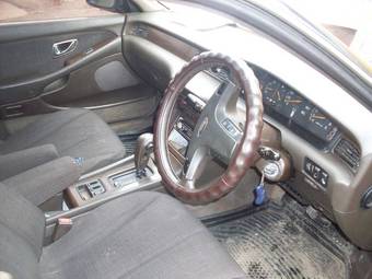 1993 Mitsubishi Diamante Pictures