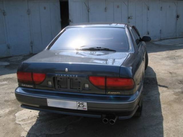 1994 Mitsubishi Diamante