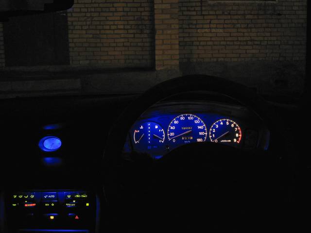 1994 Mitsubishi Diamante