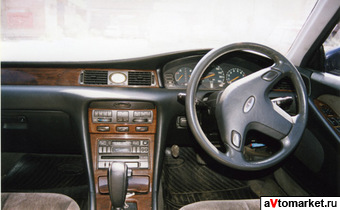 1994 Mitsubishi Diamante For Sale