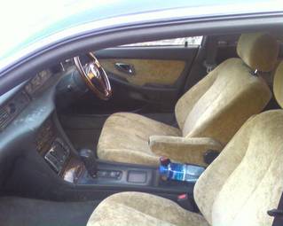 1994 Mitsubishi Diamante Pictures