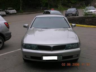 1995 Diamante