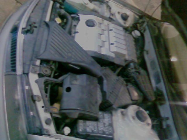 1995 Mitsubishi Diamante