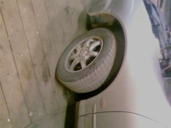 Mitsubishi Diamante