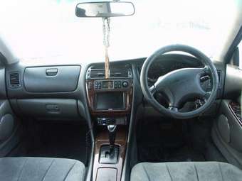 Mitsubishi Diamante