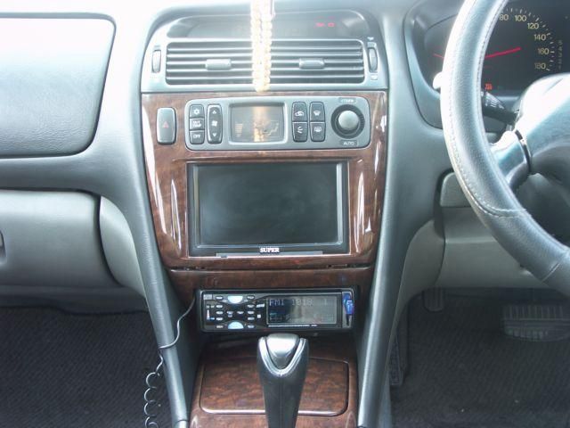 1995 Mitsubishi Diamante