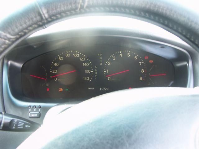 1995 Mitsubishi Diamante