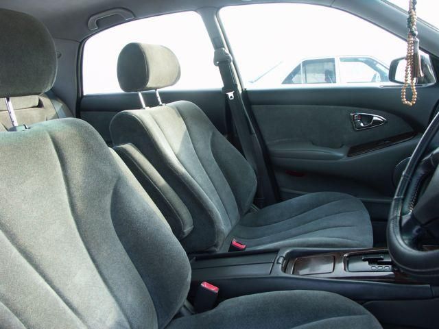 1995 Mitsubishi Diamante