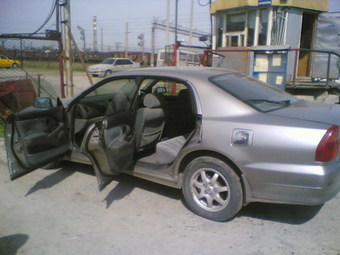 1995 Mitsubishi Diamante For Sale