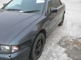 1995 Mitsubishi Diamante For Sale