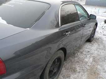 1995 Mitsubishi Diamante Pictures