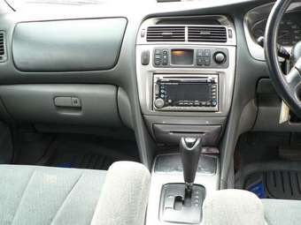 1995 Mitsubishi Diamante Pictures