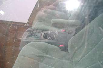 1995 Mitsubishi Diamante Pictures