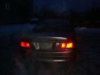 1995 Mitsubishi Diamante Pictures