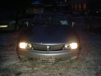1995 Mitsubishi Diamante Pictures
