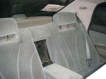 1995 Mitsubishi Diamante Photos
