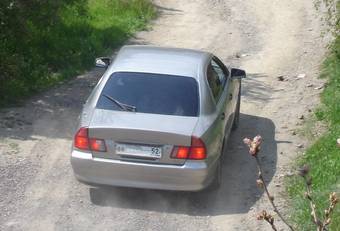 1995 Mitsubishi Diamante Pictures