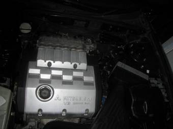 1995 Mitsubishi Diamante Photos