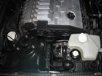 1995 Mitsubishi Diamante Pictures